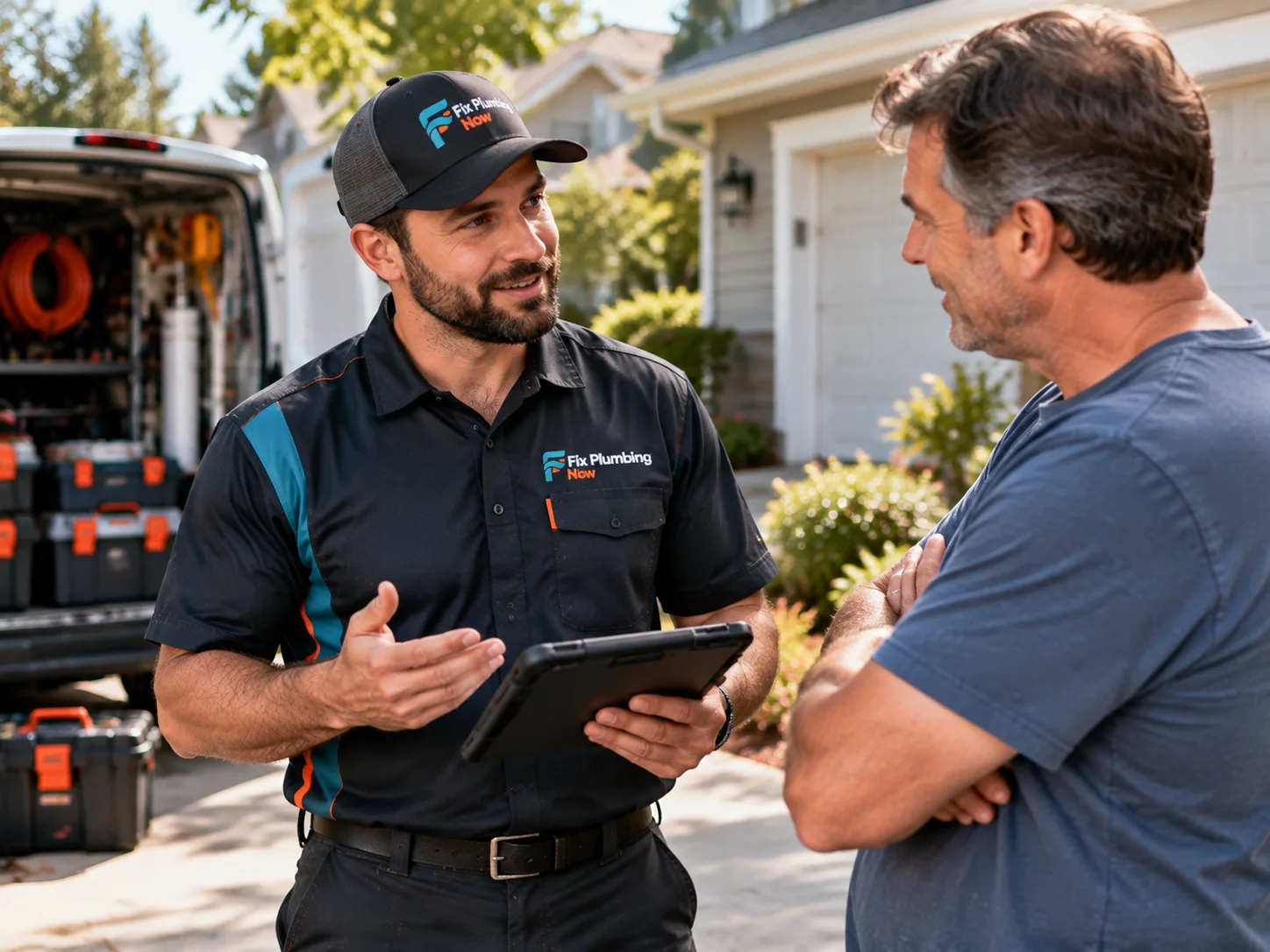 Clogged Drain Service Paradise Valley, NV FAQs